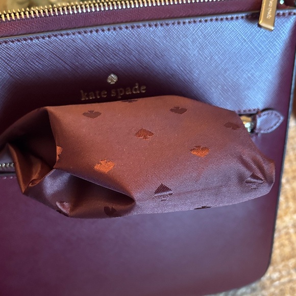 Kate Spade Sadie North South Crossbody - Picture 7 of 15